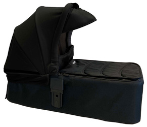 Baby Monsters Gondola do Easy Twin 4 - Black
