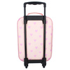 Kidzroom Walizka Dziecięca Magical Heart pink