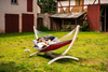 Amazonas Hamak Fat Hammock Red