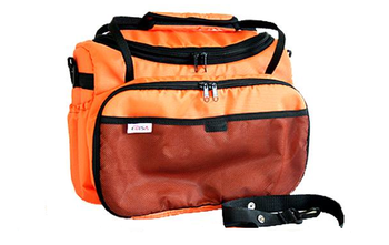 Edisa Torba do Wózka Marta