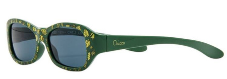Chicco Okulary Przeciwsłoneczne 12m+ Zielone