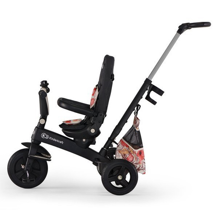 Kinderkraft EasyTwist Rowerek Trójkołowy Bird Freedom 