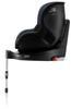 [OUTLET] Britax Dualfix 3 i-Size Fotelik Samochodowy 0-18 kg + Baza iSense Blue Marble