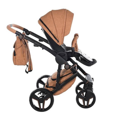 Junama Caro Wózek Głęboko-Spacerowy 2w1 03