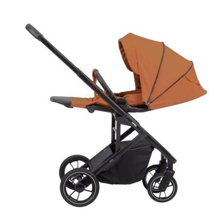 [OUTLET] Carrello Alfa Wózek Spacerowy Indigo Blue 2023