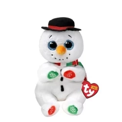 Beanie Bellies Weatherby - Bałwan 15cm