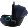 Britax Romer Baby-Safe 3 i-Size Fotelik Samochodowy 0-13kg z Z Bazą Flex Base 5Z Indigo Blue