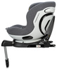 Strochenmuehle Niki Start M Fotelik Samochodowy 61-105cm Asphalt 