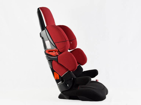 [OUTLET] Concord Evo Lift Fotelik Samochodowy 15-36 kg Beżowy