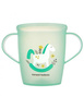 Canpol Babies Kubek z Uchwytami Toys 250 ml Zielony 2/101_gre