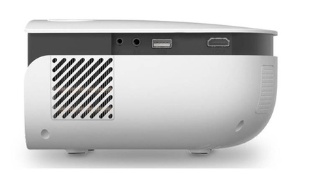 Overmax MultiPic 2.5 Projektor