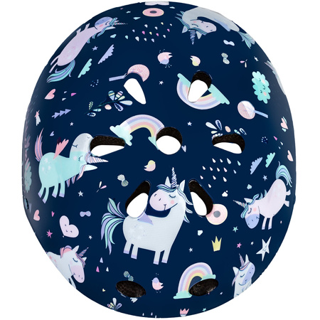 Kidwell Orix Plus Kask Ochronny Unicorn M