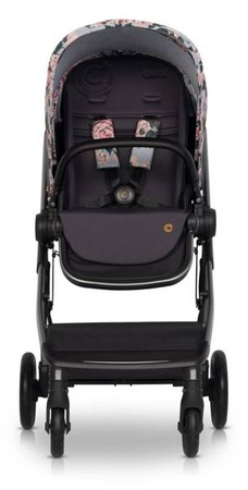 Cavoe Osis Wózek Spacerowy + Gondola Zestaw 2w1 Bouquet 