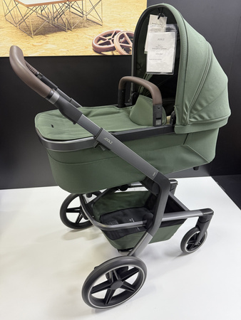 [OUTLET] Joolz Day5 Wózek Głęboko-Spacerowy 2w1 Forest Green