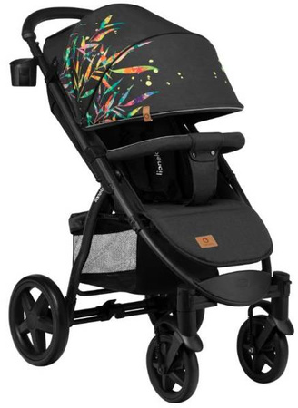 Lionelo Annet Plus Wózek Spacerowy Dreamin