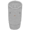 Zaffiro Regulowany Śpiworek Maxi Wełniany Sierra 0-36m Grey