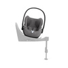 Cybex Cloud T I-Size Plus Fotelik Samochodowy 0-13kg + Baza T Plus Mirage Grey