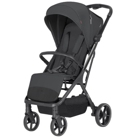 Carrello Nova+ CRL-5524 Wózek Spacerowy Marengo Grey