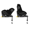 [OUTLET] Maxi-Cosi Mica 360 Pro Fotelik Obrotowy Od 40-105 Cm Authentic Black