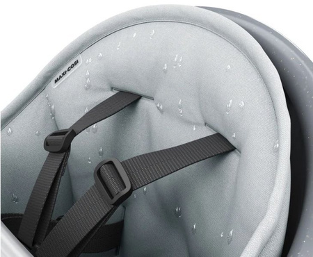 Maxi-Cosi Moa Wysokie Krzesełko do Karmienia 8w1   Beyond Graphite