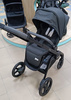 [OUTLET] Recaro Celona Wózek Spacerowy Prime Mat Black