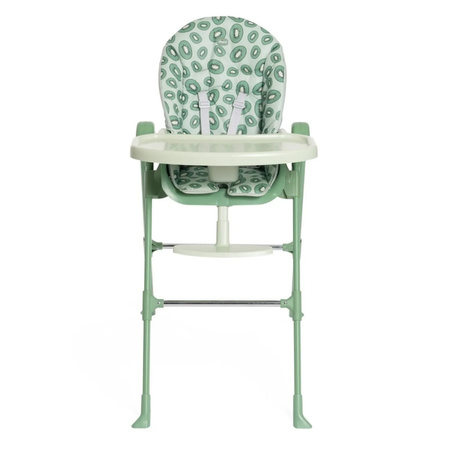 Chicco Polly Essential Krzesełko do Karmienia Kiwi