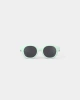 IZIPIZI Okulary Przeciwsłoneczne dla Dzieci 9-36 msc Aqua Green C