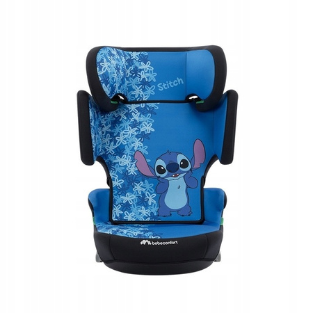  Bebe Confort Hera i-Fix Fotelik Samochodowy 15-36kg Fun Stitch