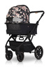 [OUTLET] Cavoe Axo Style Wózek Głęboko-Spacerowy 2w1 La Rose