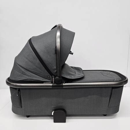 [OUTLET] Muuvo Quick SE Gondola Do Wózka Diamond Graphite