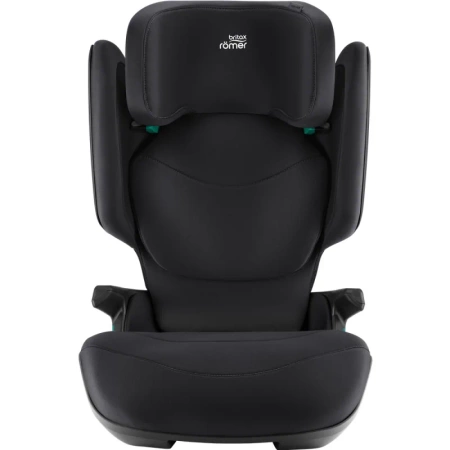 Britax Romer Kidfix Pro M i-Size Fotelik Samochodowy 15-36kg Space Black Classic