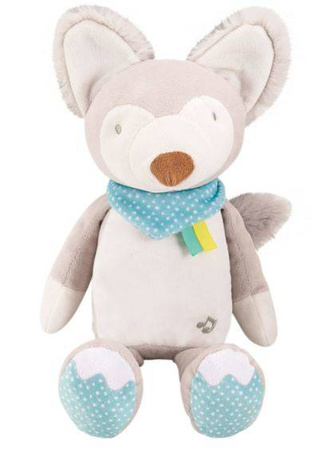 Kookedo Zabawka Pluszowa z Lampką i Pozytywką Koala