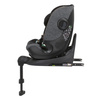 [OUTLET] Chicco Bi-Seat I-Size Air Fotelik Samochodowy 0-36kg Black Air