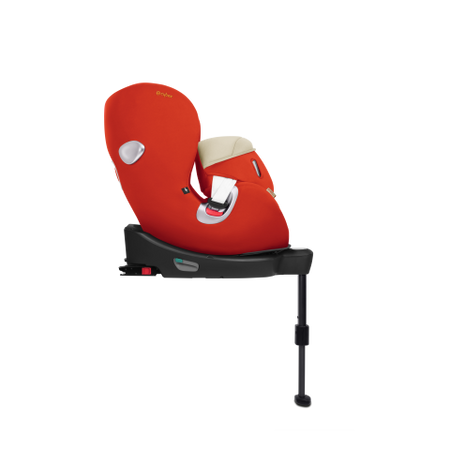 [OUTLET] Sirona Q i-Size Fotelik Samochodowy 0-18 kg RWF Stardust Black