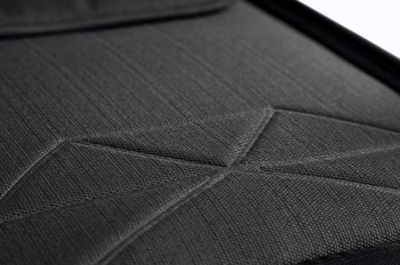 [OUTLET] Muuvo Quick SE Gondola Do Wózka Diamond Graphite