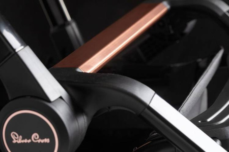 Silver Cross Wing 2 Wózek Spacerowy Eclipse