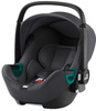 [OUTLET] Britax Romer Baby Safe iSense i-Size Fotelik Samochodowy 0-13kg Midnight Grey 