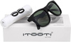 Tootiny Classic Small Okulary Przeciwsłoneczne Czarne