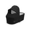 Cybex Cot S Gondola Moon Black