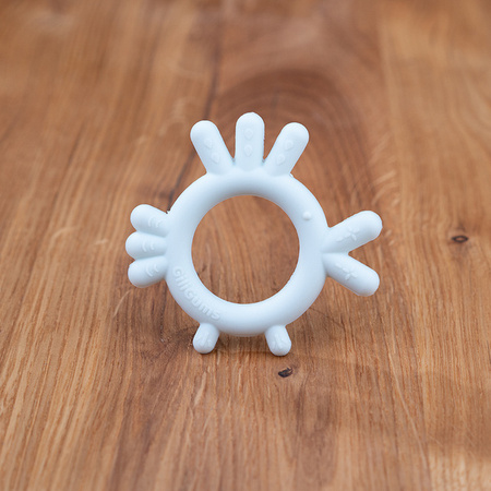 GiliGums Gryzak Kurczak Jasnomiętowy