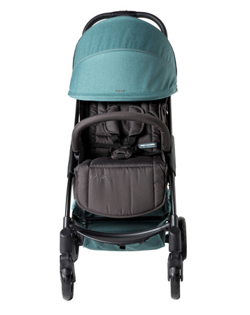 Mast M2 Wózek Spacerowy Green