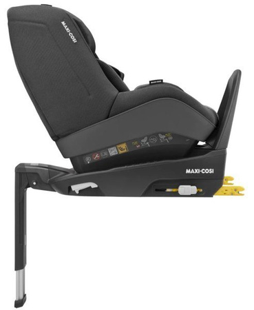 Maxi-Cosi Pearl Pro 2 Fotelik Samochodowy 0-18 kg RWF Authentic Black
