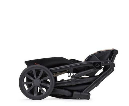 [OUTLET] Anex M/Type Pro Special Wózek Głęboko-Spacerowy Safa Sahin