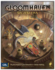 Albi Gloomhaven: Szczęki Lwa Gra Planszowa