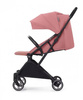 [OUTLET] Kinderkraft Indy 2 Wózek Spacerowy Różowy Dhalia Pink