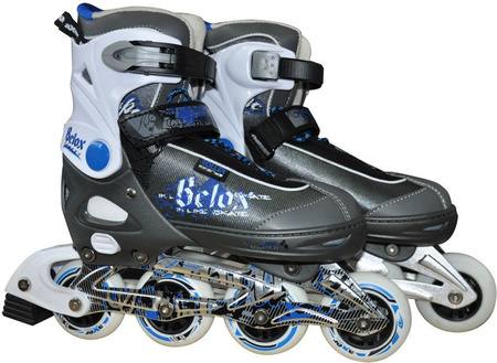 ROLKI REGUL BELOX BLUE