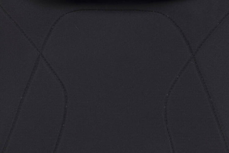 EasyGo Echo Wózek Spacerowy Bliźniaczy Ebony Black