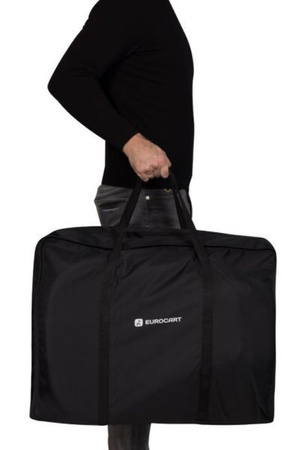 Euro-Cart Volt Pro Wózek Spacerowy Jungle