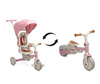 Toyz Faro Rowerek 3 Kołowy Pink