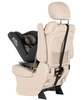 Carrello Unity CRL-17010 Fotelik Samochodowy 0-36kg Harmony Beige